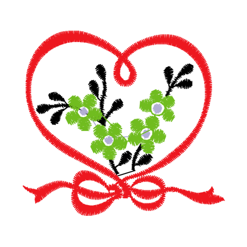 Illustration Valentine Illustration Valentine