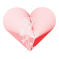 Illustration Valentine