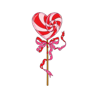 Illustration Valentine