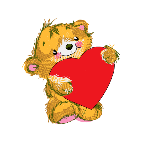 Illustration Valentine Illustration Valentine