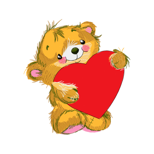 Illustration Valentine Illustration Valentine