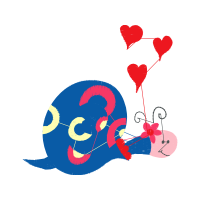 Illustration Valentine Illustration Valentine