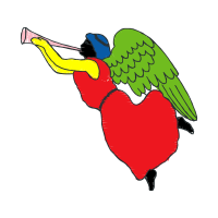 Illustration Valentine