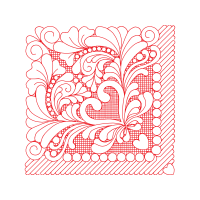 Illustration Valentine