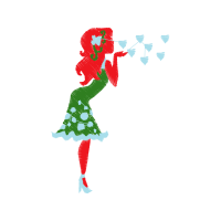 Illustration Valentine