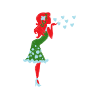 Illustration Valentine