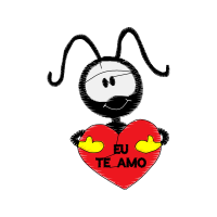 Illustration Valentine