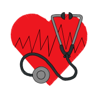 Illustration Valentine