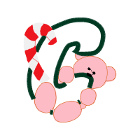 Illustration Valentine