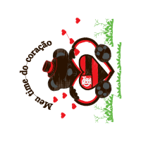 Illustration Valentine