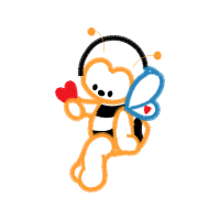 Illustration Valentine