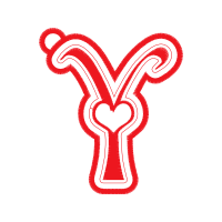 Illustration Valentine