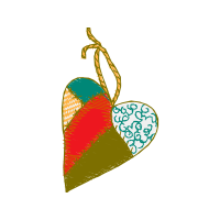 Illustration Valentine