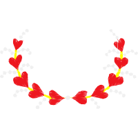 Illustration Valentine