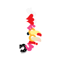 Illustration Valentine