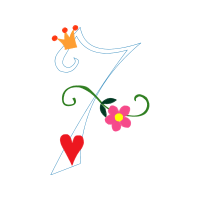 Illustration Valentine