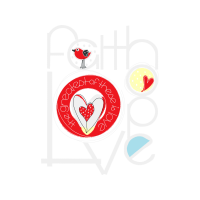 Illustration Valentine