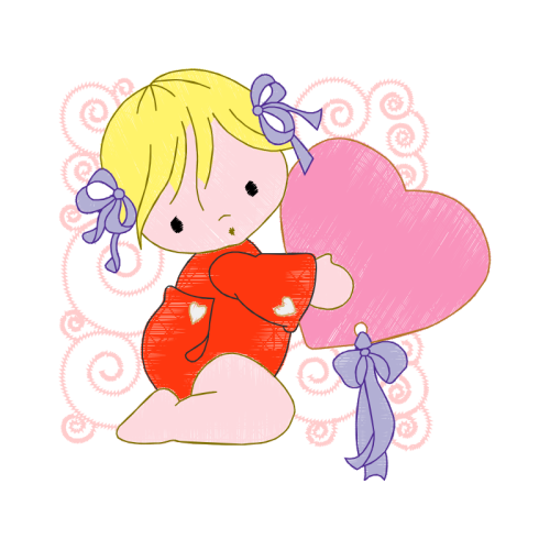 Illustration Valentine Illustration Valentine