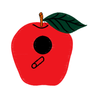 Illustration Valentine