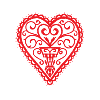 Illustration Valentine