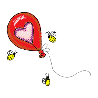 Illustration Valentine