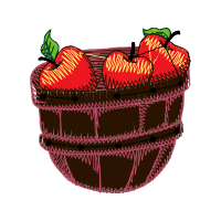 Illustration Valentine