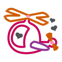 Illustration Valentine