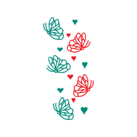 Illustration Valentine