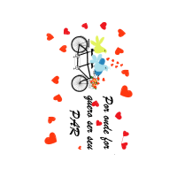 Illustration Valentine