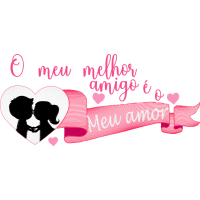 Illustration Valentine