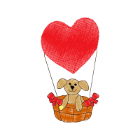 Illustration Valentine Illustration Valentine