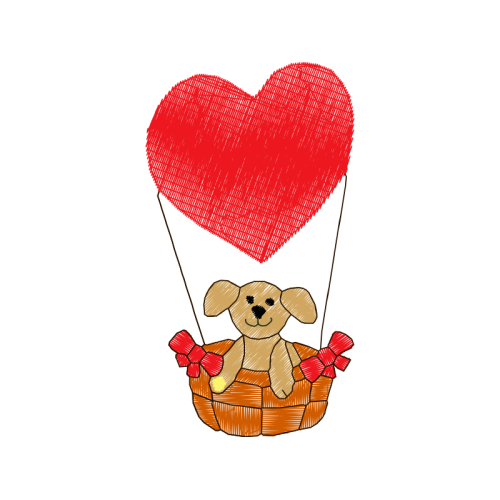 Illustration Valentine Illustration Valentine