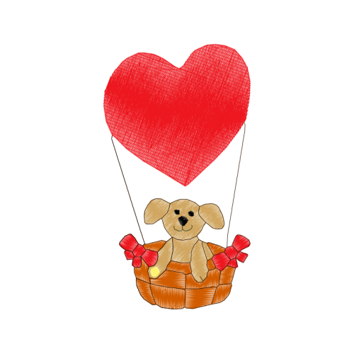 Illustration Valentine Illustration Valentine