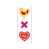 Illustration Valentine