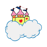 Illustration Valentine