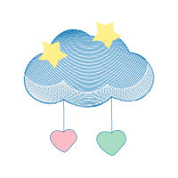 Illustration Valentine