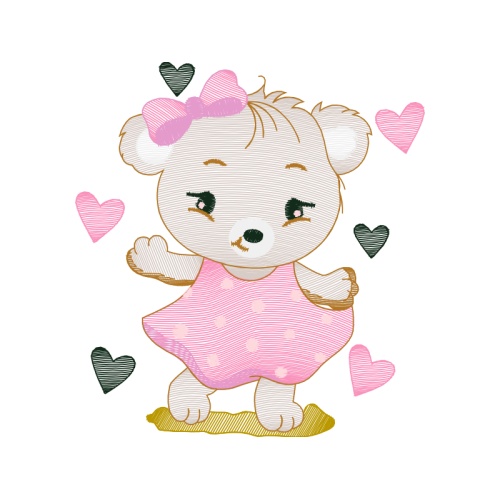 Illustration Valentine Illustration Valentine