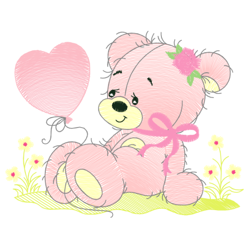 Illustration Valentine Illustration Valentine