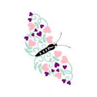 Illustration Valentine