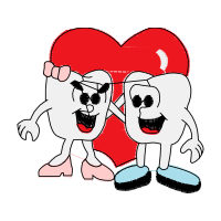 Illustration Valentine