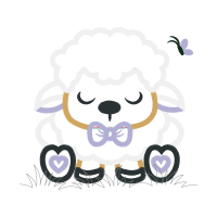 Illustration Valentine