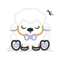 Illustration Valentine