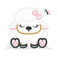 Illustration Valentine