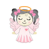 Illustration Valentine