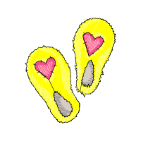 Illustration Valentine