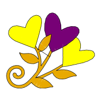 Illustration Valentine