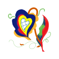 Illustration Valentine