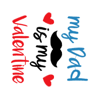 Illustration Valentine