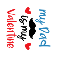 Illustration Valentine