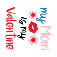 Illustration Valentine